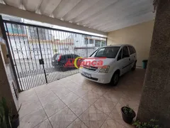 Casa com 3 Quartos à venda, 167m² no Jardim Tabatinga, Guarulhos - Foto 15