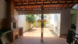 Casa Comercial com 6 Quartos para venda ou aluguel, 166m² no Bosque, Campinas - Foto 7