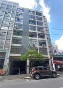 Conjunto Comercial / Sala para venda ou aluguel, 136m² no Santa Cecília, São Paulo - Foto 1