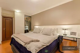 Apartamento com 3 Quartos para alugar, 150m² no Cristo Rei, Curitiba - Foto 17