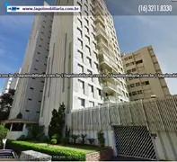 Apartamento com 3 Quartos para alugar, 134m² no Jardim Sumare, Ribeirão Preto - Foto 19