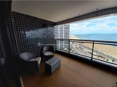 Apartamento com 2 Quartos para alugar, 82m² no Meireles, Fortaleza - Foto 32