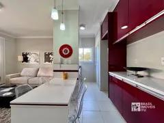 Apartamento com 2 Quartos à venda, 70m² no Pinheirinho, Itu - Foto 6