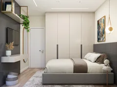 Apartamento com 2 Quartos à venda, 43m² no Ecoville, Curitiba - Foto 14