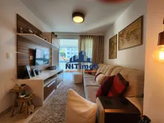 Apartamento com 2 Quartos à venda, 85m² no Charitas, Niterói - Foto 1