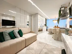 Apartamento com 3 Quartos à venda, 99m² no Enseada do Suá, Vitória - Foto 3