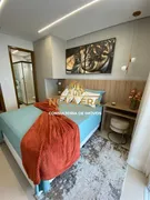 Apartamento com 4 Quartos à venda, 112m² no Vila Guilhermina, Praia Grande - Foto 8