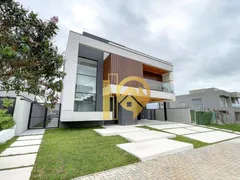 Casa de Condomínio com 5 Quartos à venda, 400m² no Condomínio Residencial Alphaville II, São José dos Campos - Foto 48