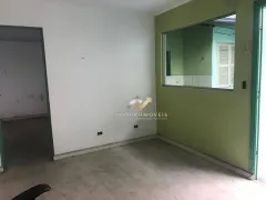 Casa Comercial para alugar, 160m² no Vila Homero Thon, Santo André - Foto 12