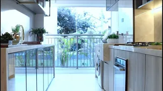 Apartamento com 3 Quartos à venda, 156m² no Brooklin, São Paulo - Foto 8