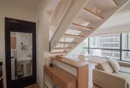 Apartamento com 1 Quarto para alugar, 64m² no Vila Olímpia, São Paulo - Foto 14