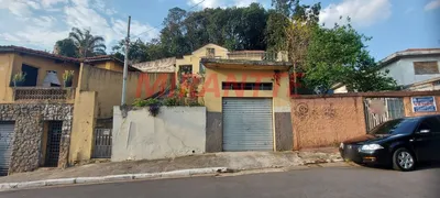 Terreno / Lote / Condomínio à venda, 542m² no Vila Gustavo, São Paulo - Foto 2