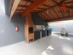 Casa de Condomínio com 3 Quartos à venda, 85m² no Catharina Zanaga, Americana - Foto 26