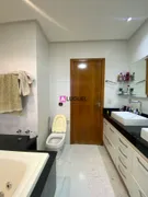 Casa de Condomínio com 4 Quartos para alugar, 390m² no Loteamento Portal do Sol II, Goiânia - Foto 32