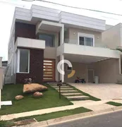 Casa de Condomínio com 4 Quartos à venda, 290m² no Loteamento Alphaville Campinas, Campinas - Foto 1