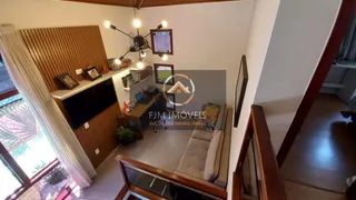 Casa de Condomínio com 4 Quartos à venda, 200m² no Maria Paula, Niterói - Foto 37