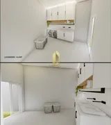 Casa de Condomínio com 4 Quartos à venda, 600m² no Morada do Verde, Franca - Foto 26