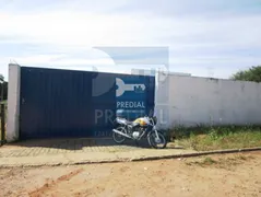 Galpão / Depósito / Armazém à venda, 800m² no Loteamento Tutoya do Vale, São Carlos - Foto 1