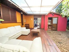 Casa de Condomínio com 3 Quartos para alugar, 500m² no Vila de São Fernando, Cotia - Foto 47