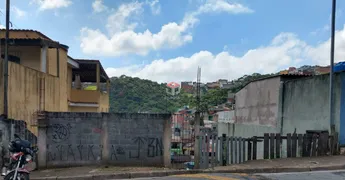 Terreno / Lote / Condomínio à venda, 253m² no Condominio Maracana, Santo André - Foto 1