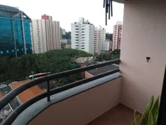 Apartamento com 3 Quartos à venda, 95m² no Vila Guarani, São Paulo - Foto 2