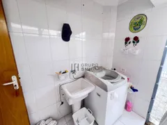 Casa de Condomínio com 3 Quartos à venda, 125m² no Tombo, Guarujá - Foto 11