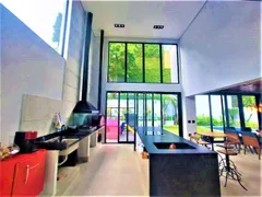 Casa de Condomínio com 4 Quartos para alugar, 512m² no Panamby, São Paulo - Foto 17