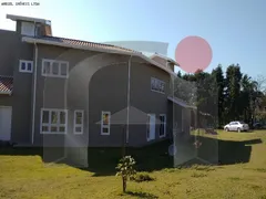 Fazenda / Sítio / Chácara com 5 Quartos à venda, 5300m² no Parque da Grama, Indaiatuba - Foto 3