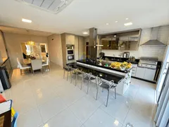 Casa de Condomínio com 4 Quartos à venda, 268m² no Condomínio Belvedere, Cuiabá - Foto 8