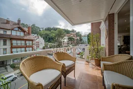 Apartamento com 4 Quartos à venda, 204m² no Centro, Gramado - Foto 10