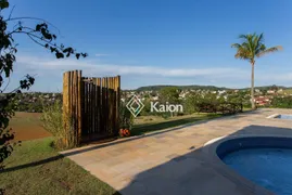 Casa de Condomínio com 4 Quartos para alugar, 460m² no Residencial Parque Campos de Santo Antonio II, Itu - Foto 44