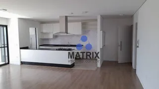 Apartamento com 3 Quartos para alugar, 186m² no Santo Inácio, Curitiba - Foto 17