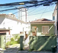 Terreno / Lote / Condomínio à venda, 252m² no Vila Olímpia, São Paulo - Foto 1