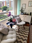 Apartamento com 3 Quartos à venda, 115m² no Alto da Lapa, São Paulo - Foto 2