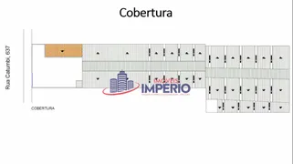 Galpão / Depósito / Armazém para alugar, 1300m² no Catumbi, São Paulo - Foto 4