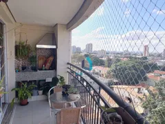 Apartamento com 3 Quartos à venda, 104m² no Vila Santa Catarina, São Paulo - Foto 4