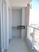 Apartamento com 2 Quartos à venda, 65m² no Rudge Ramos, São Bernardo do Campo - Foto 4