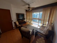 Apartamento com 3 Quartos para alugar, 115m² no Pitangueiras, Guarujá - Foto 7