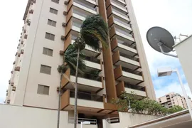 Apartamento com 4 Quartos para alugar, 140m² no Jardim São Luiz, Ribeirão Preto - Foto 3