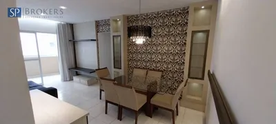 Apartamento com 2 Quartos à venda, 85m² no Santa Claudina, Vinhedo - Foto 1