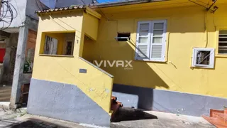 Casa de Vila com 2 Quartos à venda, 120m² no Pilares, Rio de Janeiro - Foto 22