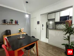 Apartamento com 2 Quartos à venda, 50m² no Catharina Zanaga, Americana - Foto 6