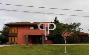 Casa de Condomínio com 4 Quartos à venda, 420m² no Alphaville Graciosa, Pinhais - Foto 7