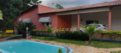 Casa com 3 Quartos à venda, 274m² no Vila Velha, Caçapava - Foto 36