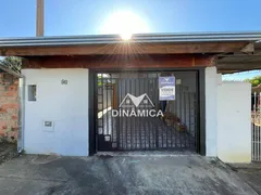 Casa com 2 Quartos à venda, 68m² no Parque Residencial Salerno, Sumaré - Foto 1