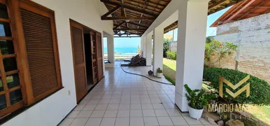 Casa com 5 Quartos à venda, 650m² no Praia das Fontes, Beberibe - Foto 22