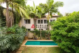 Casa com 3 Quartos à venda, 413m² no Jardim Paulista, São Paulo - Foto 3