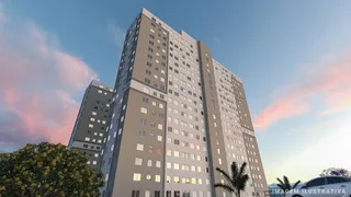 Apartamento com 2 Quartos à venda, 36m² no Vila Nova Bonsucesso, Guarulhos - Foto 1