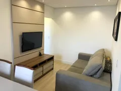 Apartamento com 2 Quartos à venda, 61m² no Jardim Terramérica I, Americana - Foto 2