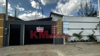 Casa com 2 Quartos à venda, 107m² no Rincão, Mossoró - Foto 1